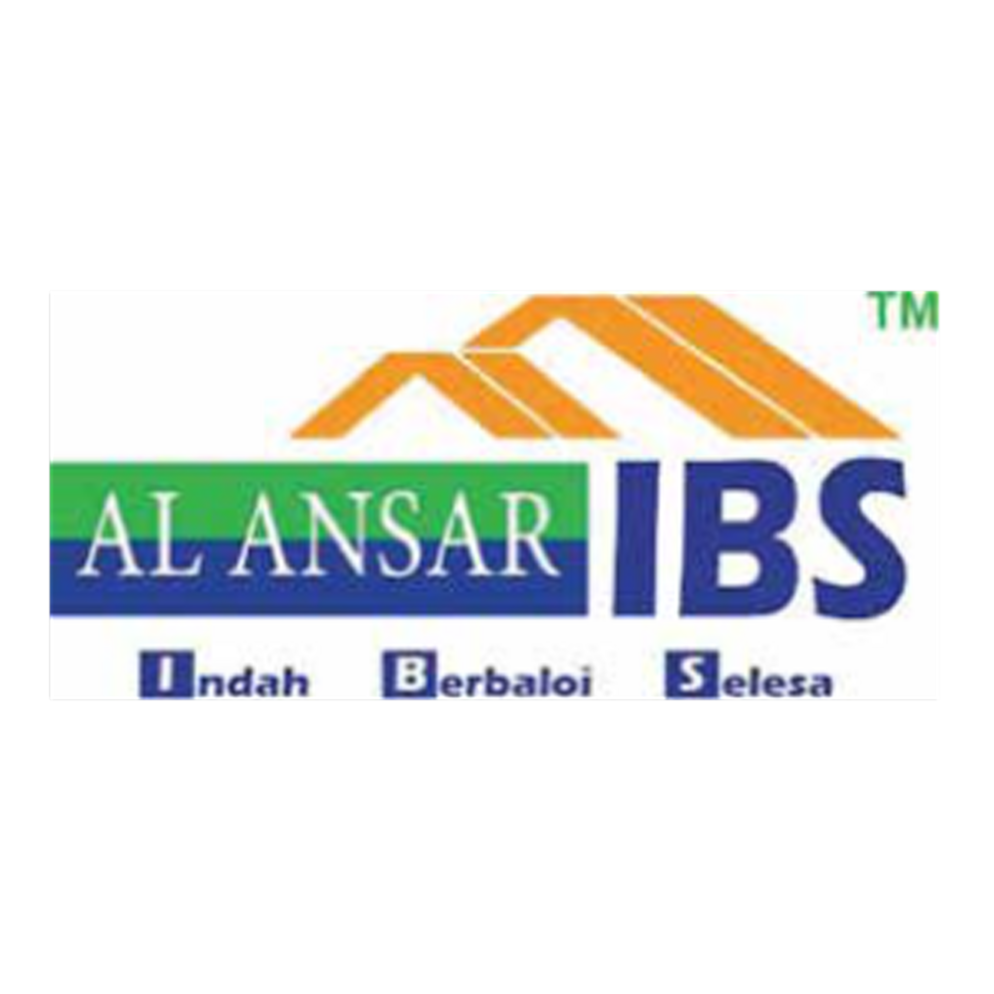 Al Ansar IBS — pembekal sistem IBS