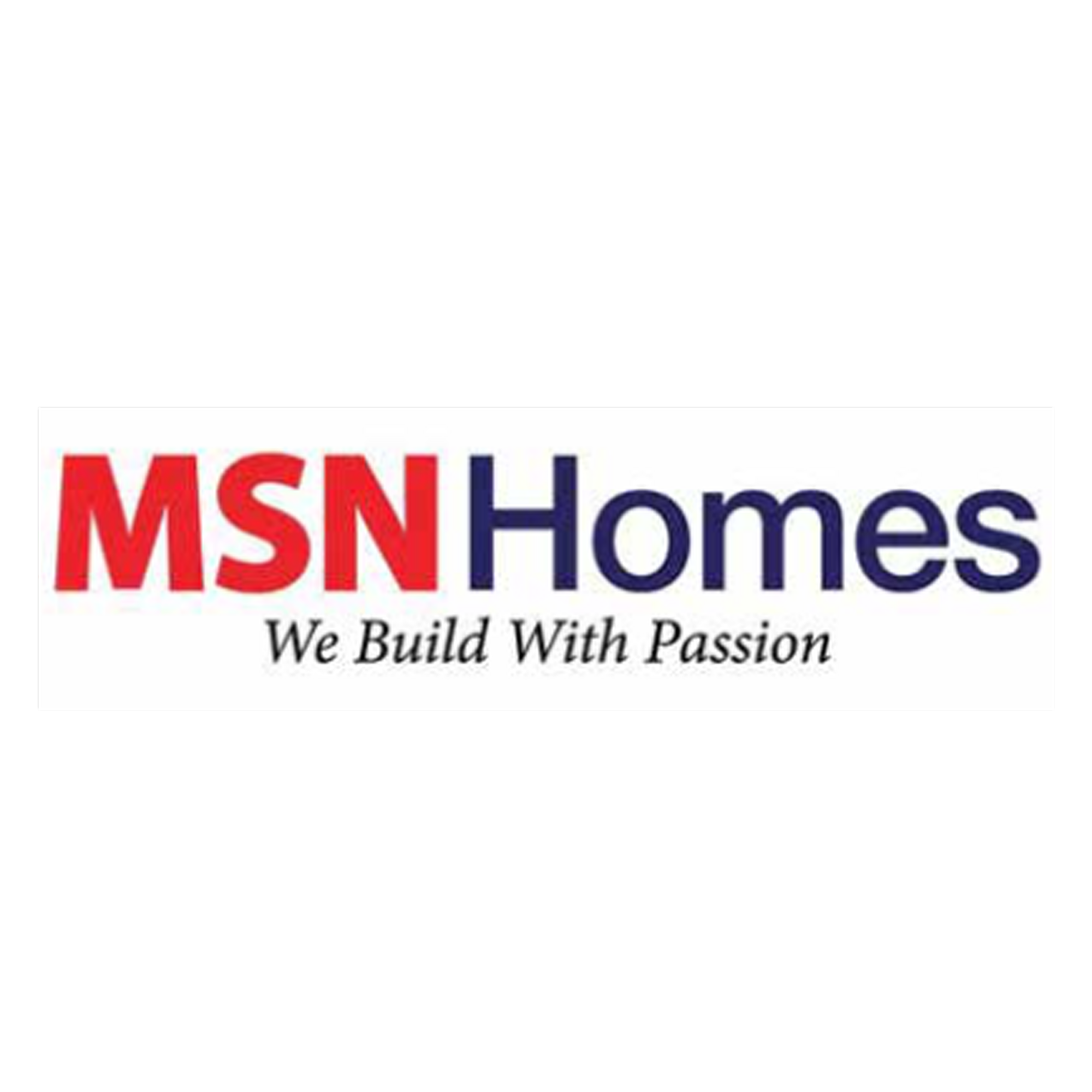 MSN Homes — rakan kolaborasi pembinaan rumah