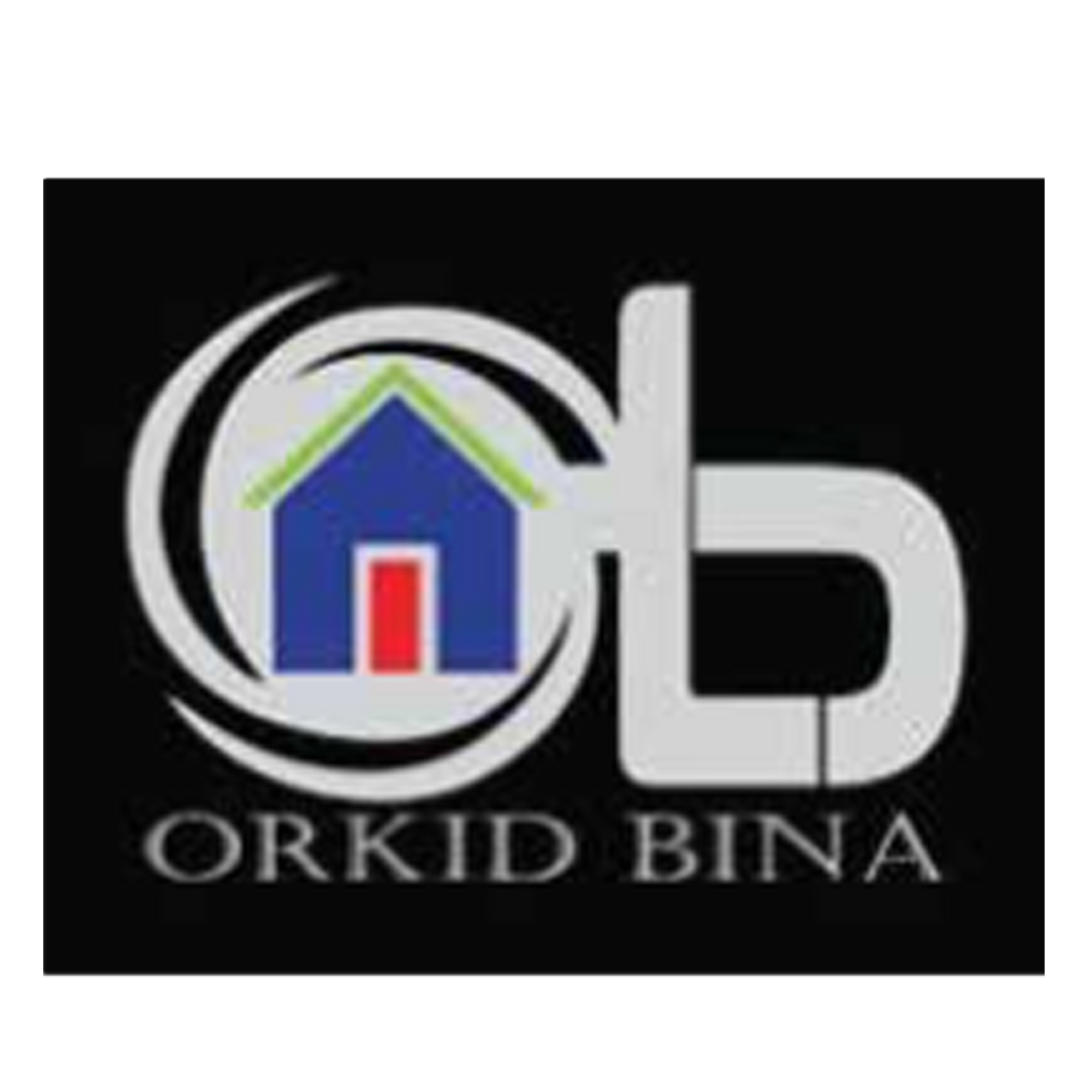 Orkid Bina — rakan kontraktor